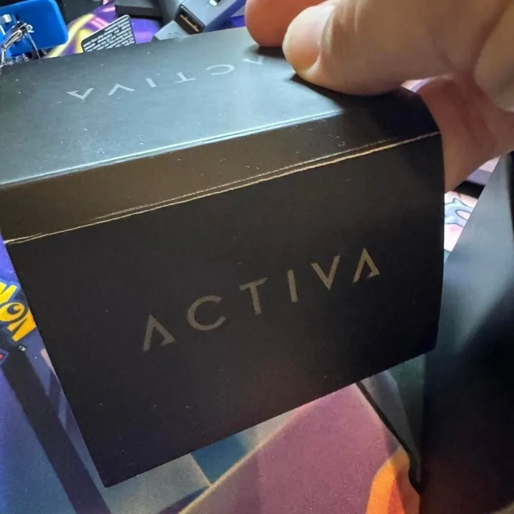 Invicta activa acw1968